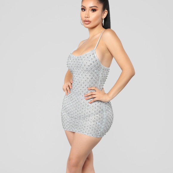 Roxi Dress - Picture 2 of 7